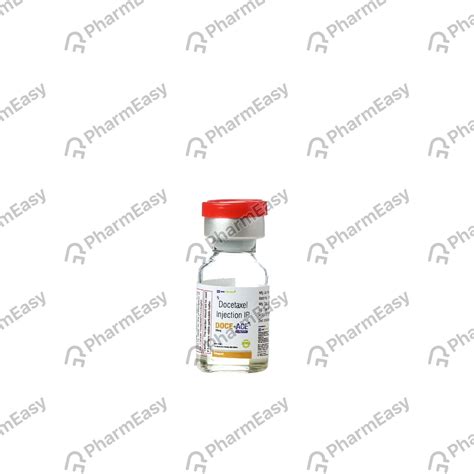Doce Ace 20mg Vial Of 1ml Injection: Uses, Side Effects, Price & Dosage ...