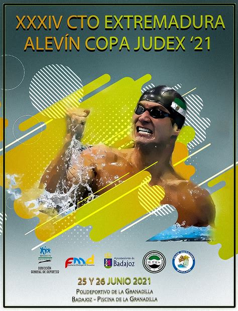 HABRÁ PÚBLICO EN EL CTO DE EXTREMADURA ALEVÍN / COPA JUDEX