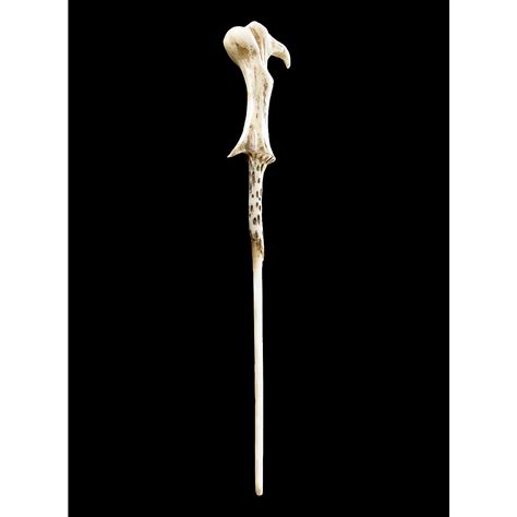 Lord Voldemort Wand Classic Edition - andracor.com