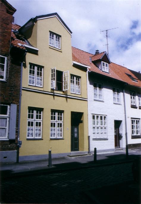 Appartements und Ferienwohnungen in Lübeck in Lübeck | Urlaub und ...