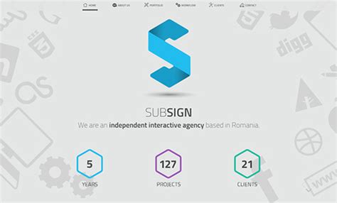 Image result for HTML5 and CSS3 Examples