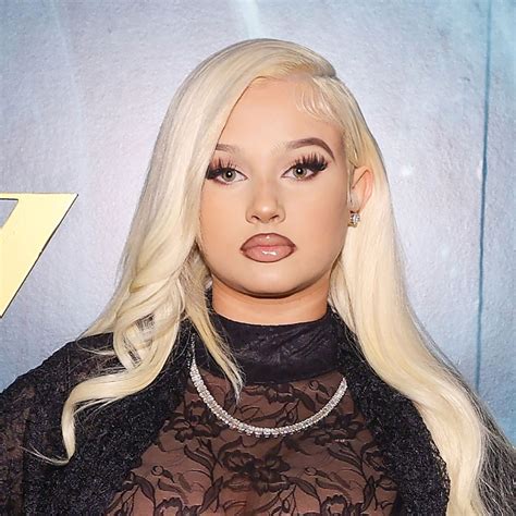 Alabama Barker Responds to Claim She Allegedly Had Cosmetic Surgery