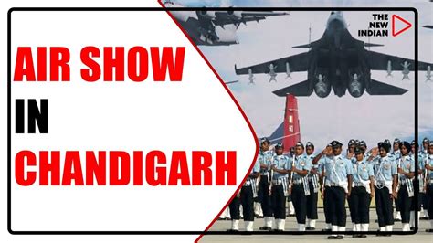 Air Force Displays India’s Defence Prowess THE NEW INDIAN - air force ...