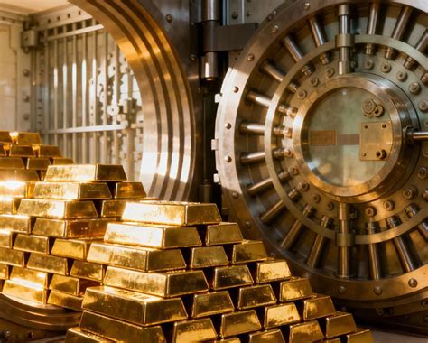 Milligram - Gold Savings