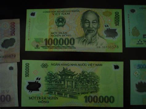 Vietnam Currency - Guide of Vietnam - Vietnam Blog - Vietnam
