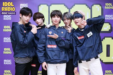 TXT Reveals Their Biggest Goals For The Remainder Of 2019