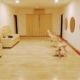 AVA Day Spa & Saloon - Spa - Hyderabad - Telangana | Yappe.in