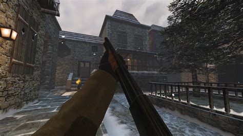 Image result for Realrtcw Mod