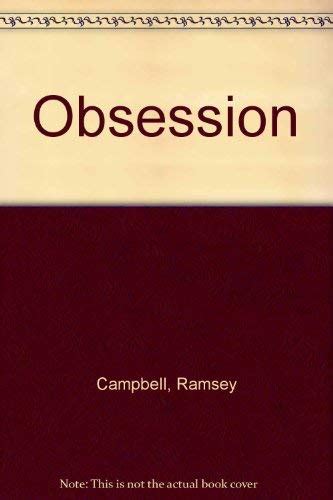 Buy Obsession Book Online at Low Prices in India | Obsession Reviews ...