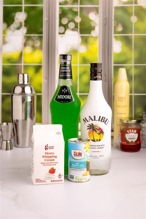 Scooby Snack Shot Recipe - Partylicious