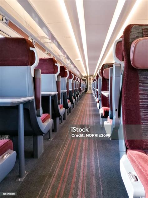Image result for Train Line First Class Seats