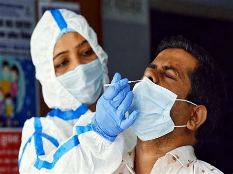 Coronavirus Live Updates: Is COVID-19 Reaching The Endemic Stage? India ...