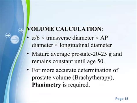 Trus biopsy prostate | PPT