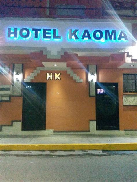 HOTEL KAOMA (Comalcalco) - Lodging Reviews & Photos - Tripadvisor