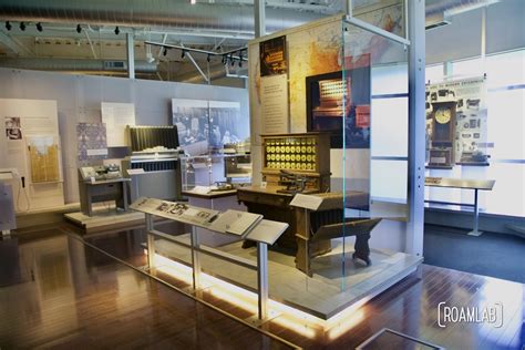 Image result for Computer Museum