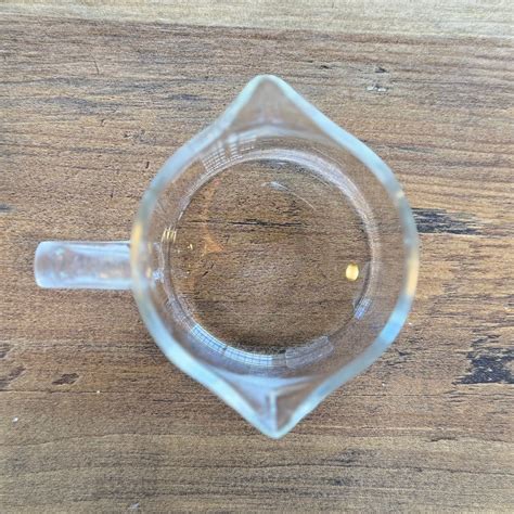 Shot Glass Double Spout 70ml. – Millennials Coffee Store