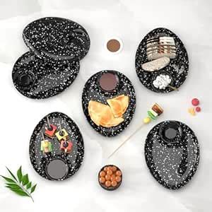 Buy Castleite Wales Multi-Purpose Kitchen Serving Platter: Deluxe ...