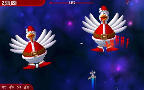 Image result for Chicken Invaders 2