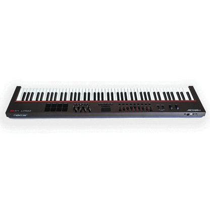 Nektar Impact LX88 88-key MIDI Controller Keyboard – BAJAAO.COM
