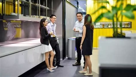 新加坡最佳工作场所：13家公司上榜，全是顶尖企业(新加坡跨国公司办公地区)_新加坡创业网