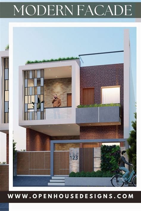 Building Front Elevation Designs 的图像结果