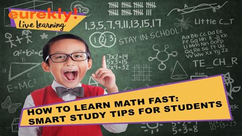 How to Study Maths Fast 的图像结果
