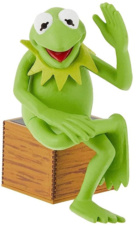 DISNEY KERMIT THE FROG UDF FIG SERIES 8 : Amazon.in: Toys & Games