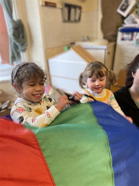 Spanish Classes at ABC - Devon Nurseries