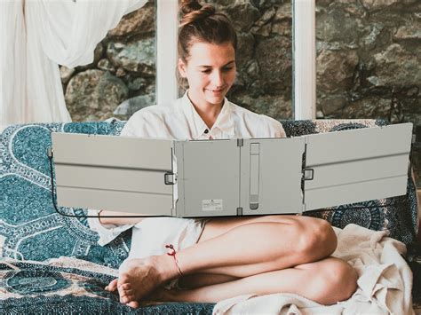 Fold Out Computer Screen 的图像结果