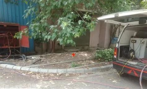 Under Ground Cable Fault Finding Services - Electrical Cable Fault ...