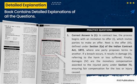 CUET PG Law (LLM) Book 2026 | Previous Year Question Papers (2022 to ...