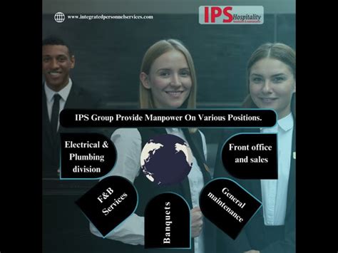 International Manpower Recruitment Services - International Hospitality ...