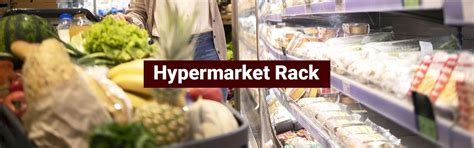 Supermarket Rack Manufacturers, Kirana Rack, Retail Display Rack