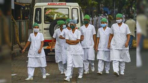 বেতন বৈষম্যের প্রতিবাদে আজ কলকাতার রাজপথে নামছেন নার্সরা, মহামিছিলের ...