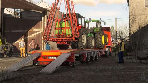 Image result for FS19 Shaders Mod