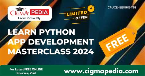 Image result for Python Udemy Cource App Download