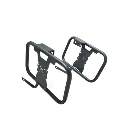 Royal Enfield Himalayan 411 - Motocare Saddle Stay With Plate – LRL Motors