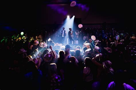 Catholic Youth Organization, Washington DC - National Catholic Youth ...