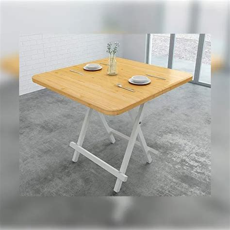 Easy Folding multipurpose Table - StarAndDaisy