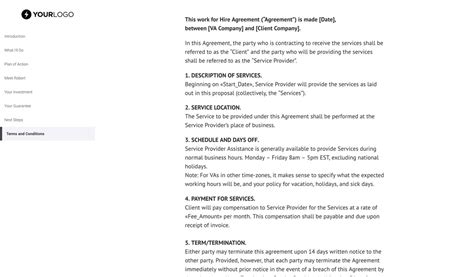 Image result for Up Work Proposal Sample for Virtual Assistant