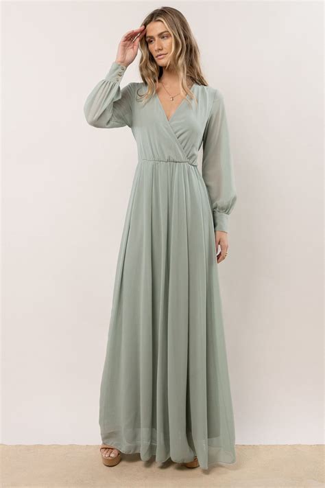 Green Wedding Guest Dresses, Light Green Bridesmaid Dresses, Asos ...
