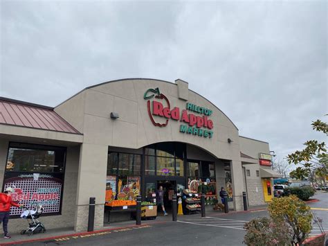 HILLTOP RED APPLE - Seattle WA - Hours, Directions, Reviews - Loc8NearMe