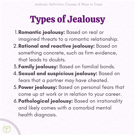 Sting Of Jealousy Meaning