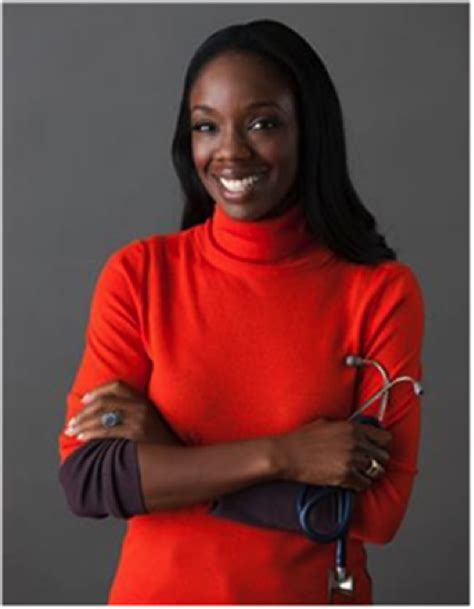 California Surgeon General, toxic stress expert Nadine Burke Harris to ...