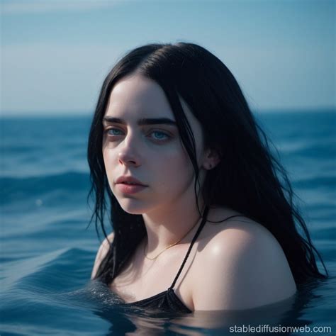 billie eilish and adriana chechik in bikinis kissing and hugging on the ...