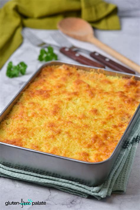Gluten-Free Shepherd's Pie (BEST EVER) – Gluten-Free Palate