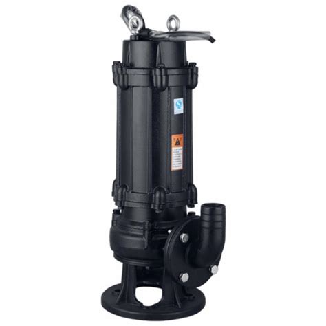 淄博博电供应潜水泵150QJ10-50泵头 流量大扬程高性能稳定-阿里巴巴