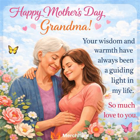 Happy Mother's Day to All Moms: 80+ Messages & Quotes for Every Woman