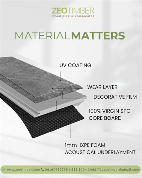 ZeoTimber Philippines | 𝗠𝗮𝘁𝗲𝗿𝗶𝗮𝗹 𝗺𝗮𝘁𝘁𝗲𝗿𝘀 𝗯𝗲𝗰𝗮𝘂𝘀𝗲 𝘆𝗼𝘂𝗿 𝘀𝗽𝗮𝗰𝗲 𝗱𝗲𝘀𝗲𝗿𝘃𝗲𝘀 ...