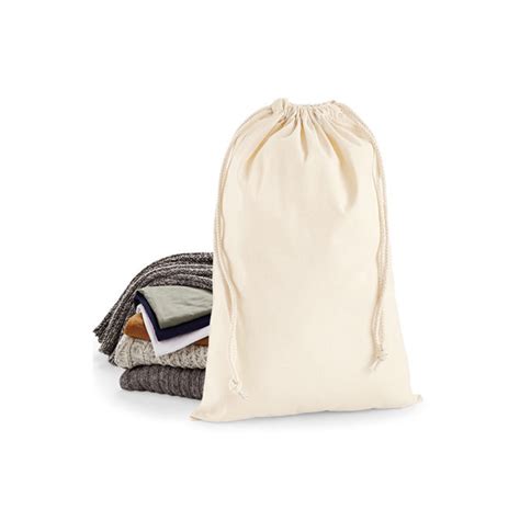 Cotton Bag - Cotton Stuff Bag Trader - Wholesaler / Distributor from Mumbai
